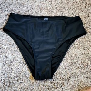 Womens 1xl swim bottom